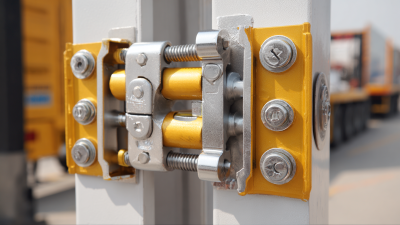 Ultimate Checklist for Selecting the Right Hydraulic Hinges: Key Metrics and Considerations