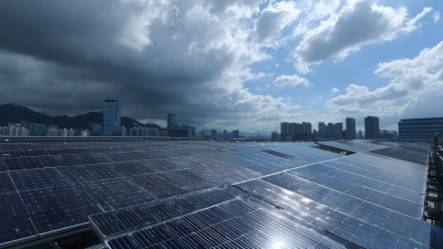 What is Solar Powered Technology? Understanding Its Impact on Energy Savings and Cost Reduction in Manufacturing