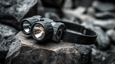 Mastering the Art of Choosing the Perfect Mining Headlamp for Your Needs
