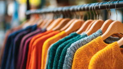 Private Apparel Market Analysis Comparing Customization Versus Ready to Wear Trends