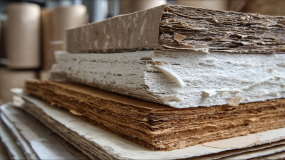 Innovative Alternatives to Wood Pulp Paper for Sustainable Printing Solutions