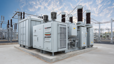 Essential Checklist for Understanding Pad Mounted Transformer Specifications