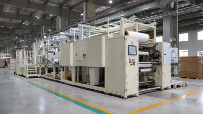 Ultimate Comparison: Woven Bag Liner Inserting Machines for Enhanced Productivity in the Packaging Industry