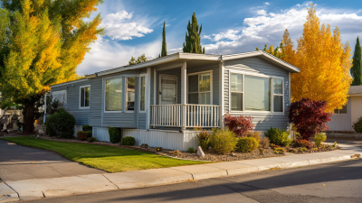 5 Essential Reasons Why Mobile Homes Are the Best Choice for Your Family