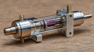 The Ultimate Checklist for Selecting the Right Push Pull Solenoid for Your Application