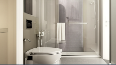 Unlocking Elegance: The Essential Benefits of Choosing a Shower Tub Door for Your Bathroom