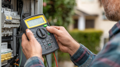 Ultimate Guide to Efficiently Reading Electric Meters: Tips and Techniques