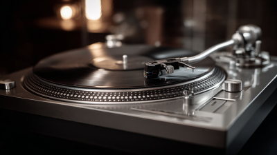The Future of Vinyl Plotter And Cutter Technology in a Digital World