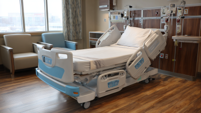 The Ultimate Guide to Choosing the Perfect Elevating Nursing Bed for Optimal Patient Care
