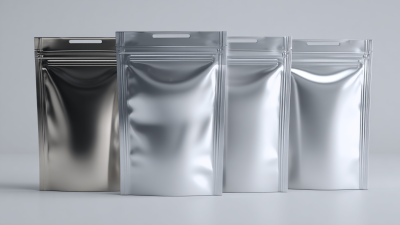 Top Strategies for Optimizing Liquid Pouch Packaging for Maximum Efficiency