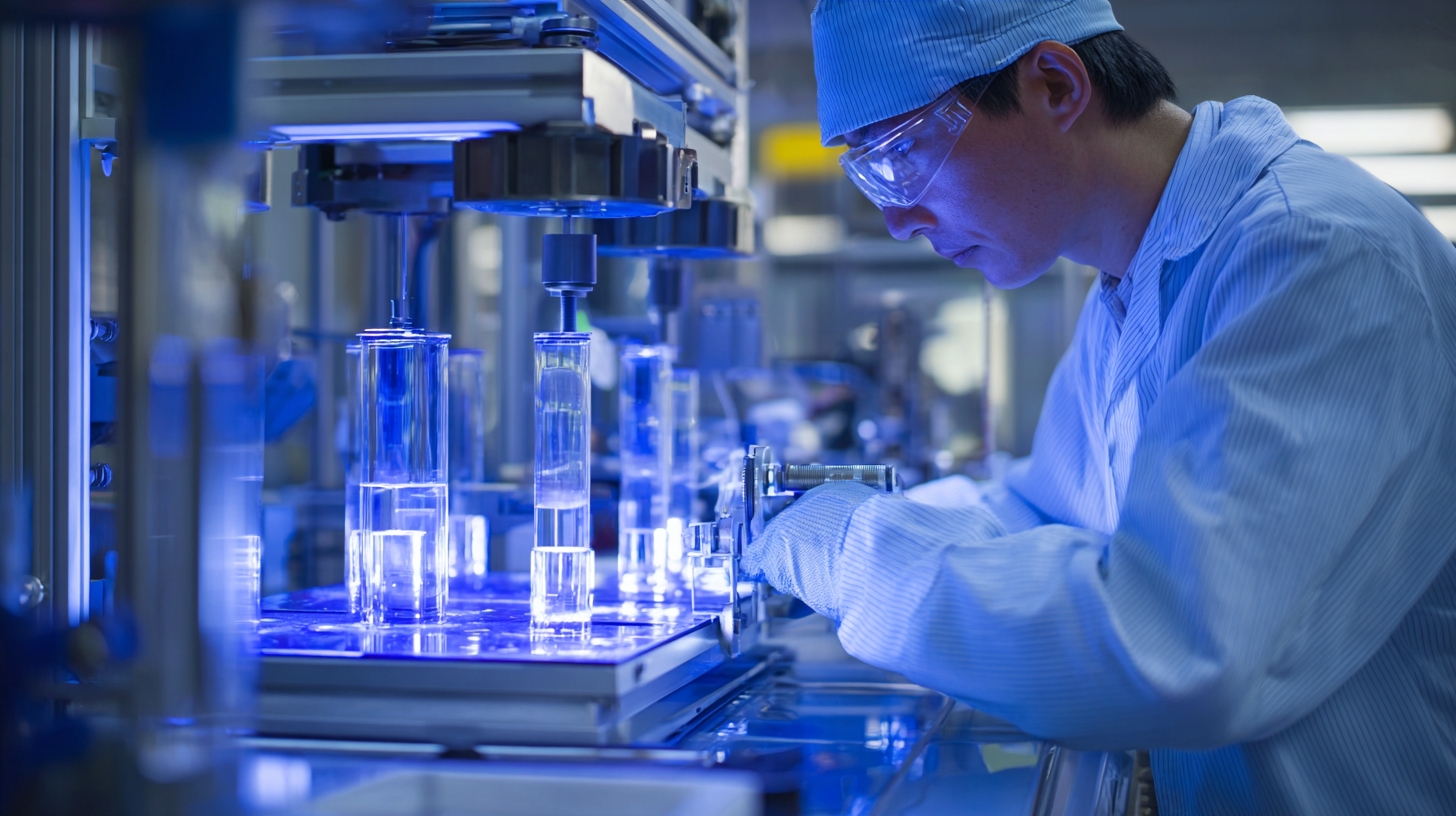 Maximizing Efficiency in Azo Initiator Applications for Enhanced Manufacturing Outcomes