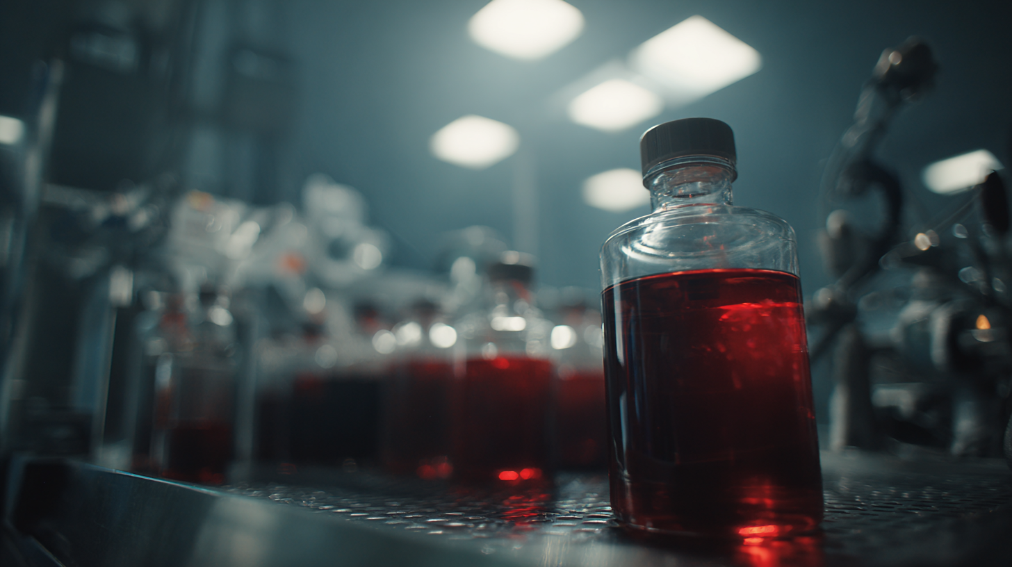 Maximizing Efficiency in Azo Initiator Applications for Enhanced Manufacturing Outcomes