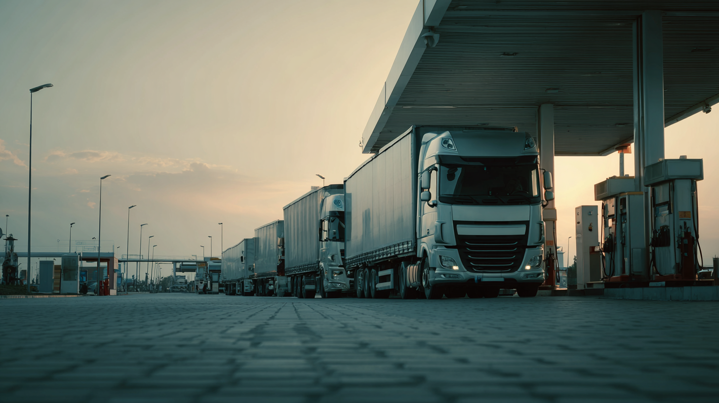 The Ultimate Guide to Choosing the Best Diesel Dispenser for Your Business Needs