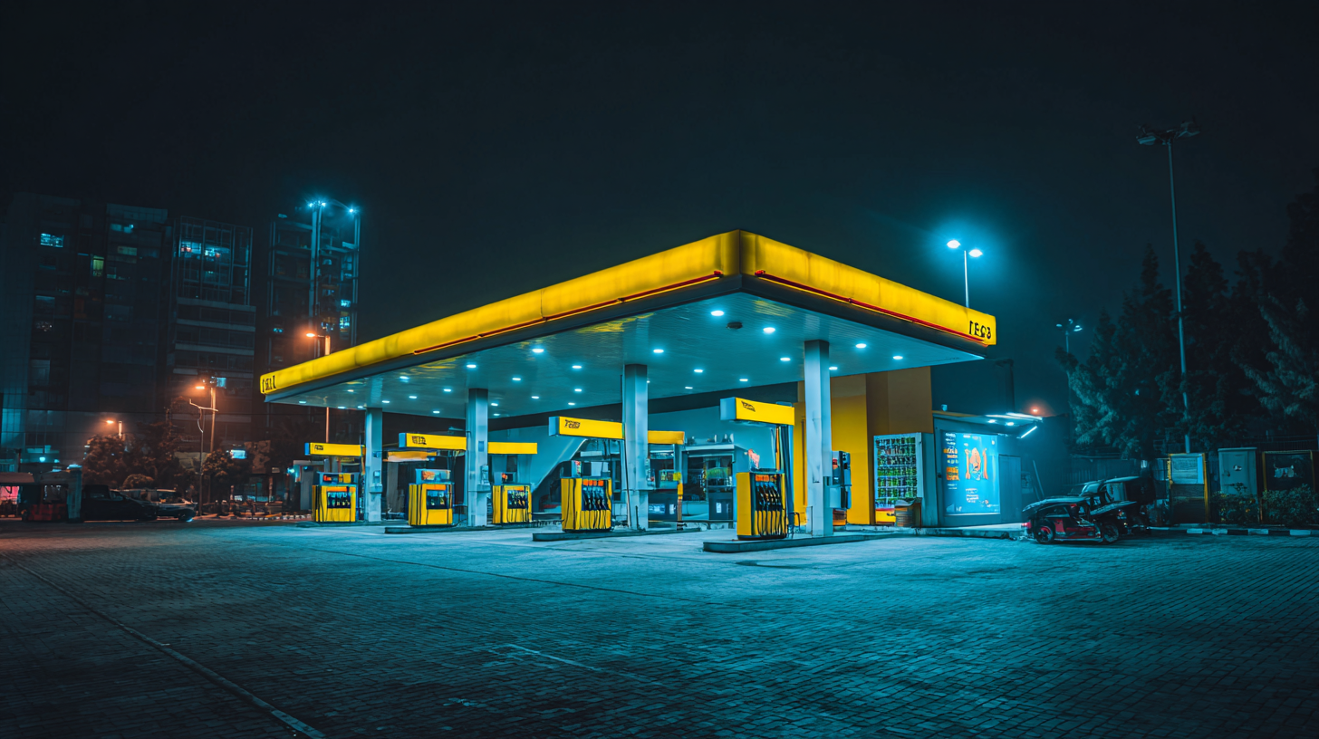 The Ultimate Guide to Choosing the Best Diesel Dispenser for Your Business Needs
