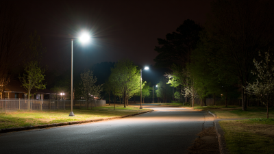 15 Essential Factors to Consider When Choosing Commercial Solar Security Lights
