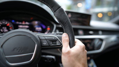 Exploring Innovative Alternatives to Auto Lock Steering Wheels for Enhanced Security Solutions
