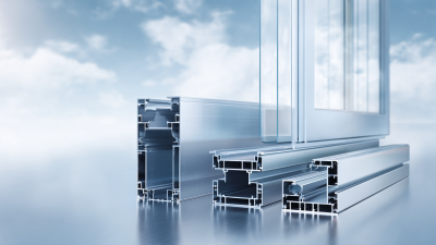 How to Select the Best Aluminum Profiles for Windows and Doors to Enhance Energy Efficiency