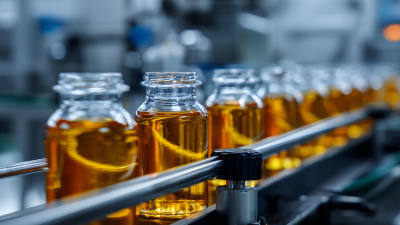 Top Strategies for Sourcing Bopp Glue Efficiently in Global Markets