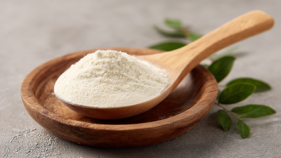How to Effectively Utilize Deoxy Arbutin Powder in Your Skincare Routine for Maximum Results