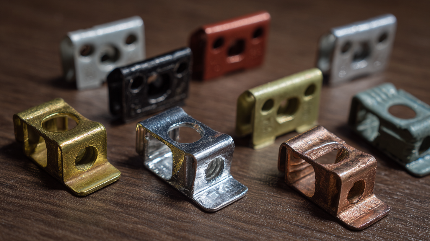 Evaluating Different Types of Furniture Connectors: Which One Suits Your Needs Best?
