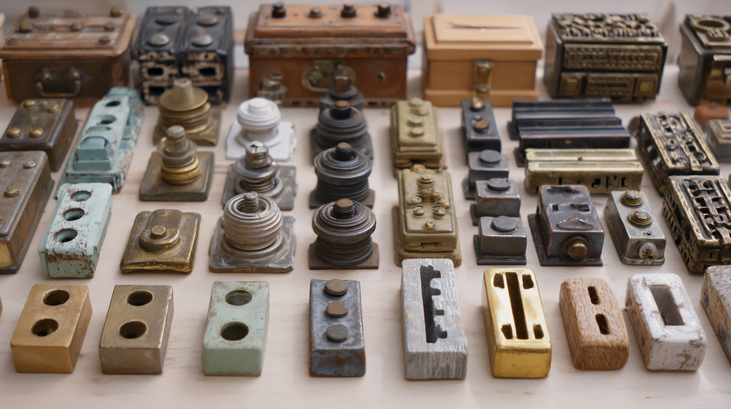 Evaluating Different Types of Furniture Connectors: Which One Suits Your Needs Best?