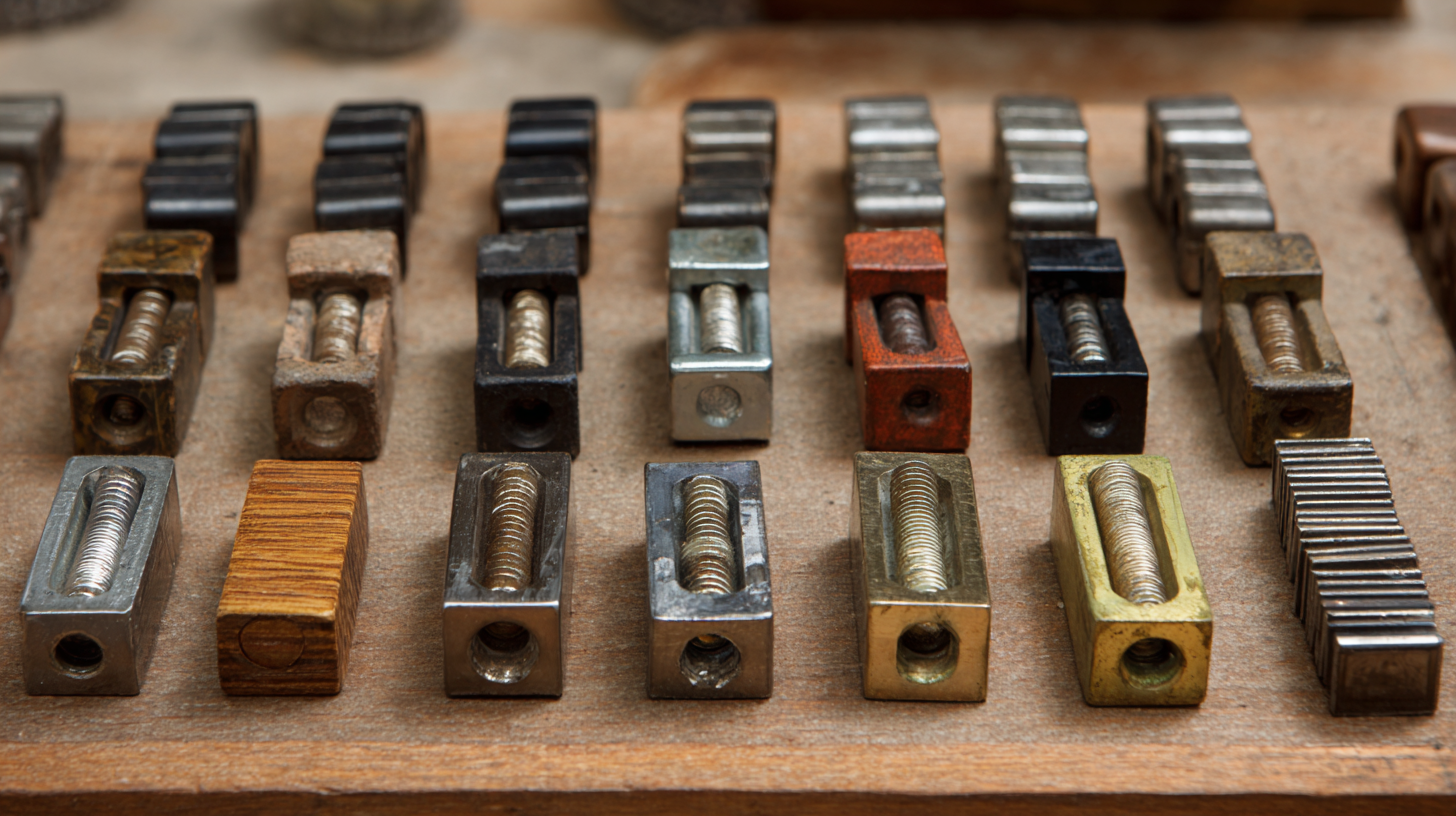 Evaluating Different Types of Furniture Connectors: Which One Suits Your Needs Best?