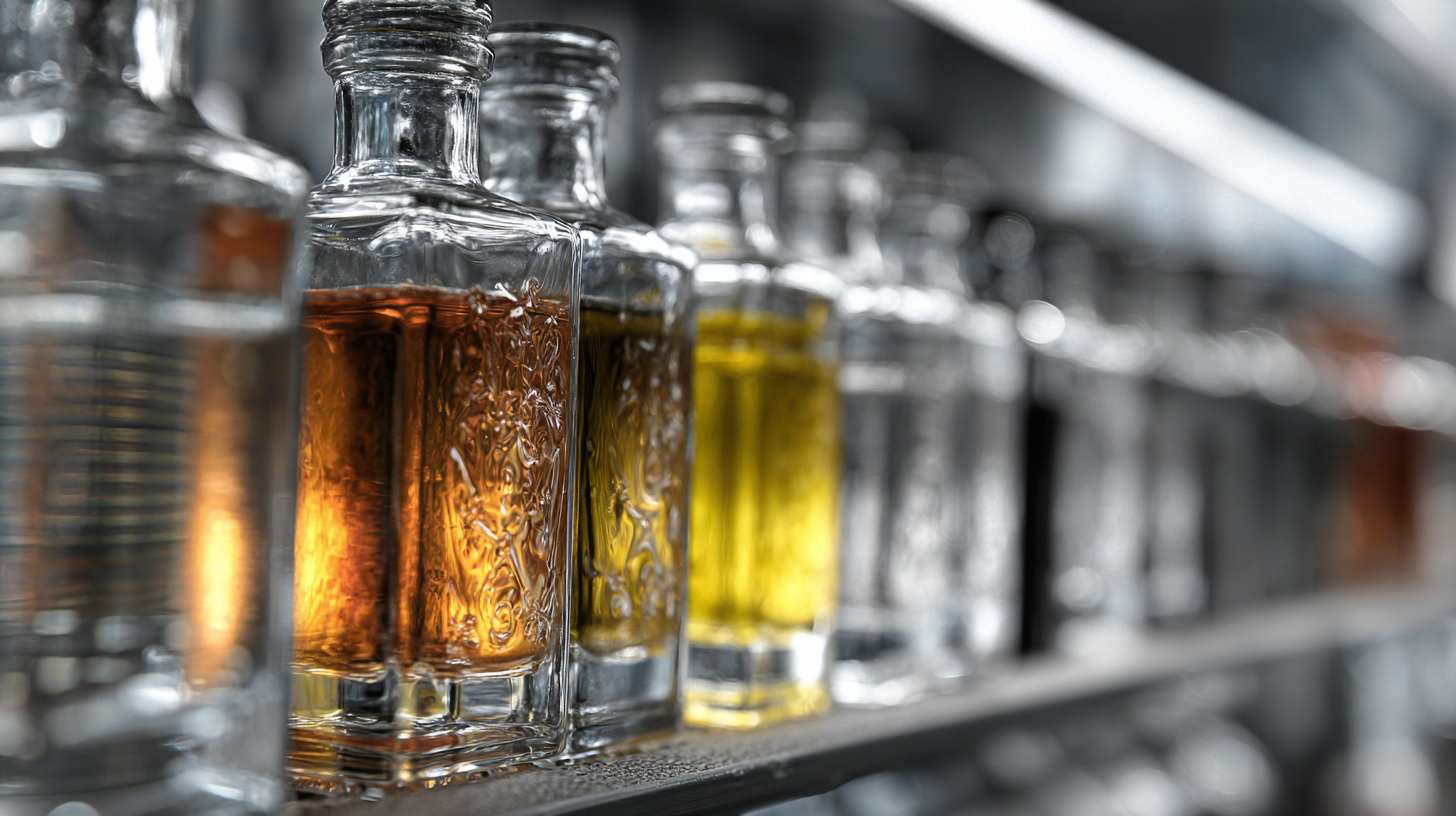 Этил Бутанол: Применение и преимущества для международной торговли