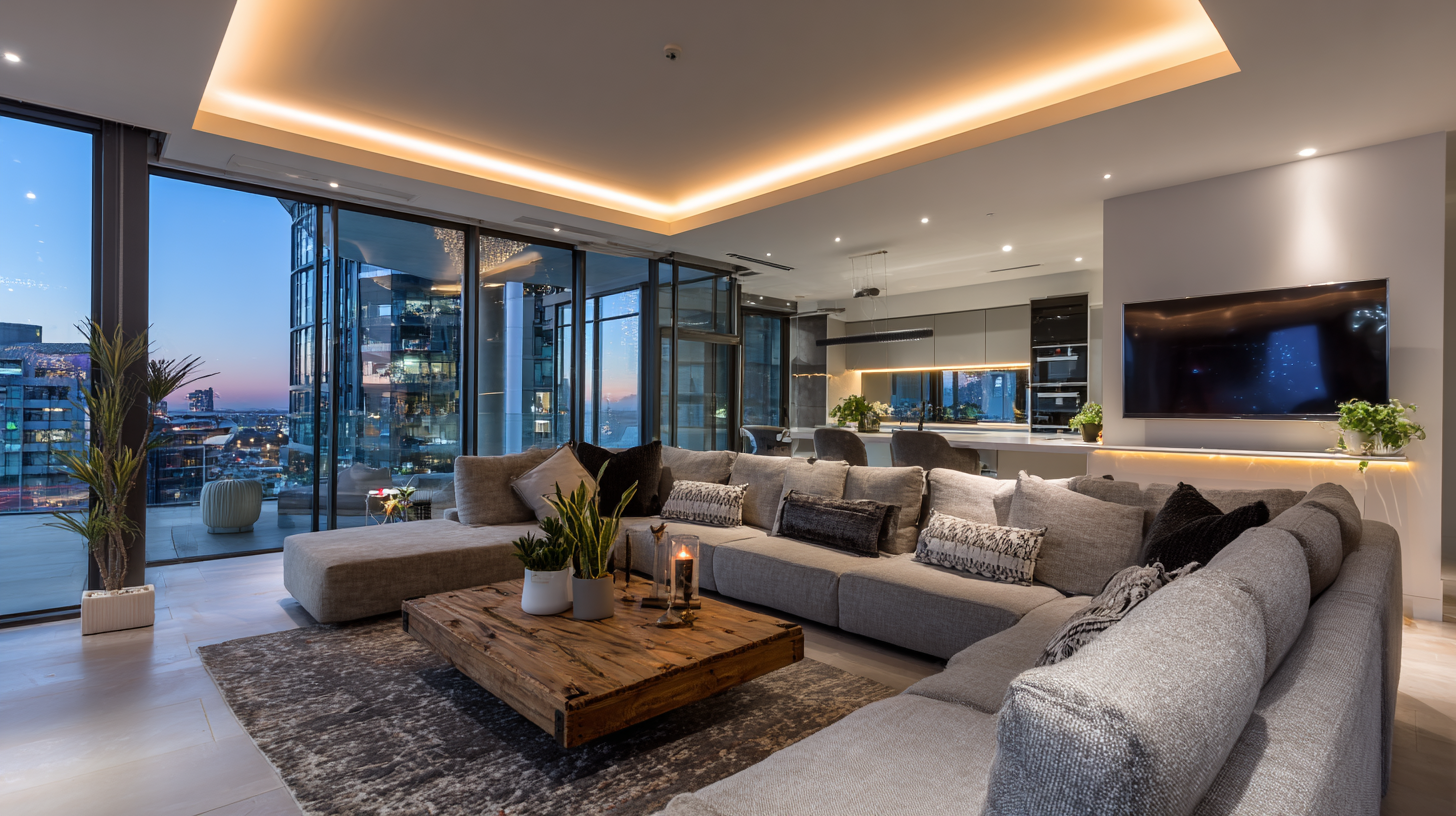 Understanding the Challenges Faced by Downlight Spotlight Installations in Modern Spaces