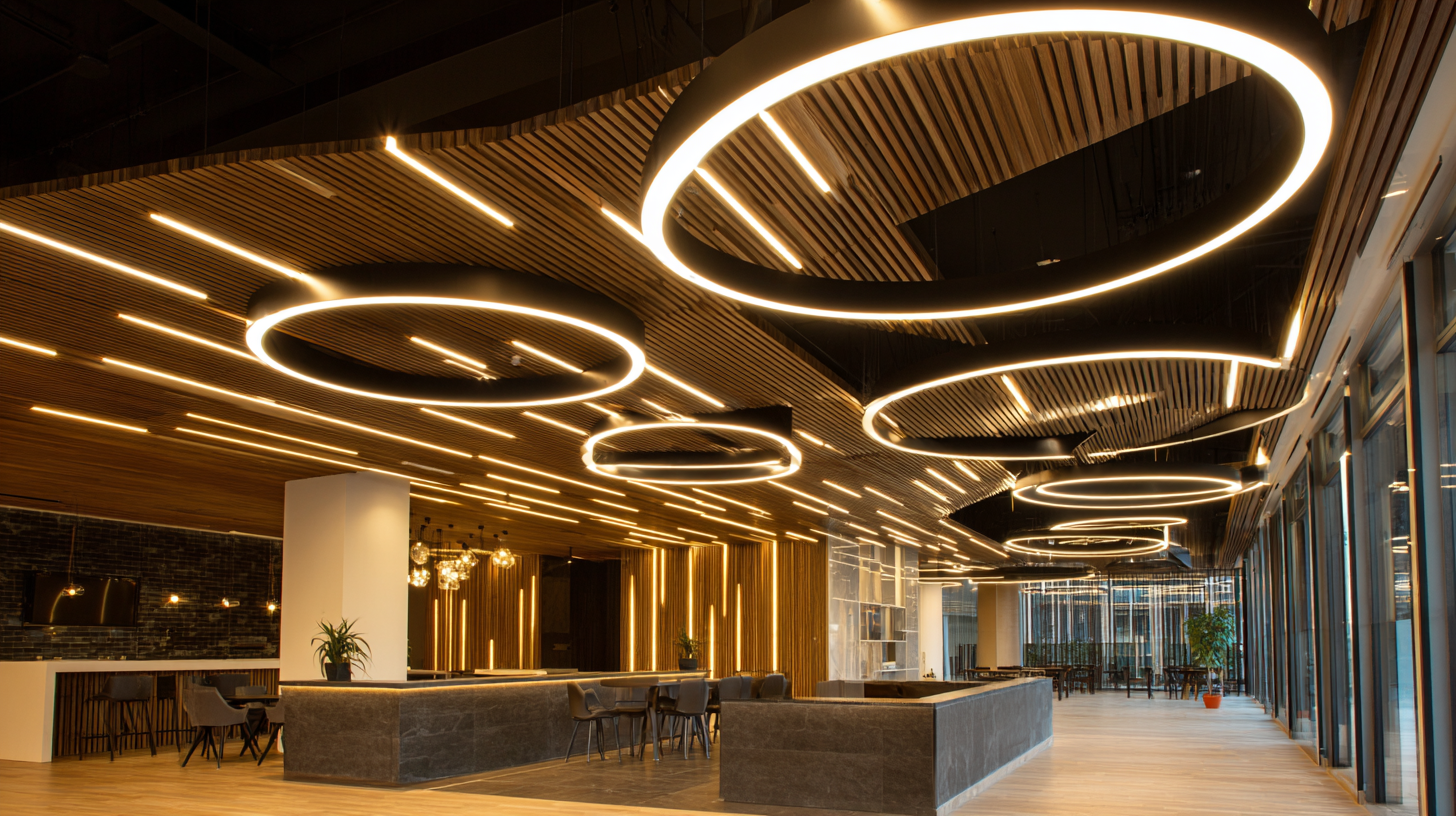 Understanding the Challenges Faced by Downlight Spotlight Installations in Modern Spaces