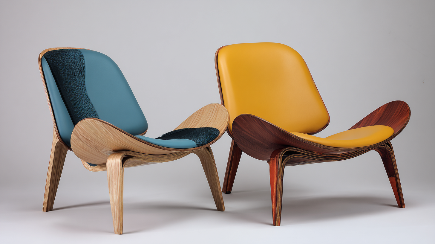 Lcw Lounge Chair Wood versus Traditional Lounge Chairs Which One is Right for You