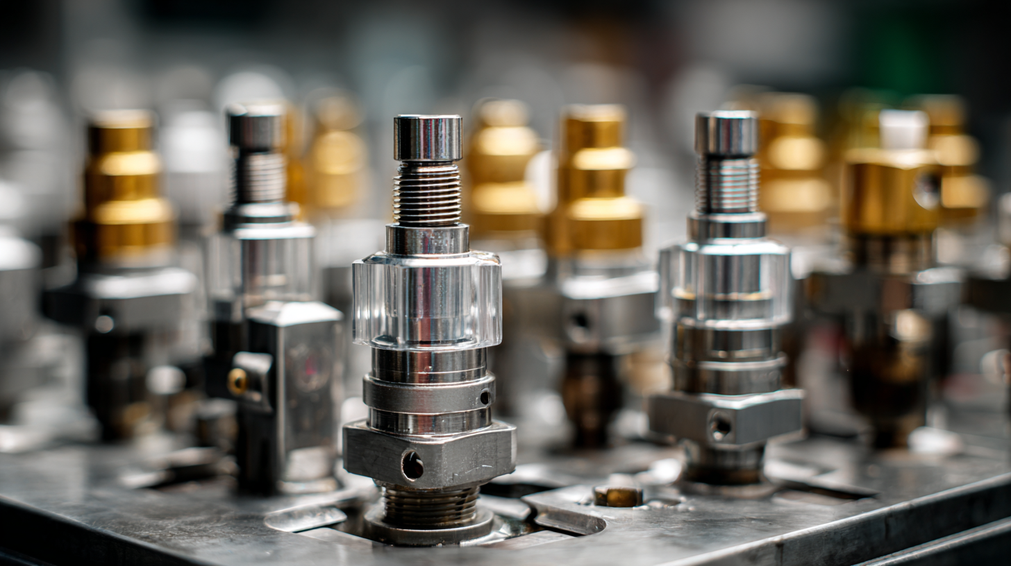 Advantages of Using Sampling Valves in Modern Industrial Applications
