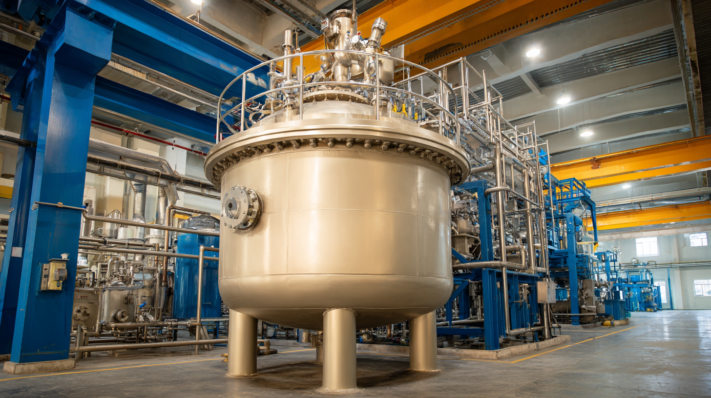 Essential Checklist for Selecting the Right Solids Mixer: 7 Key Industry Insights