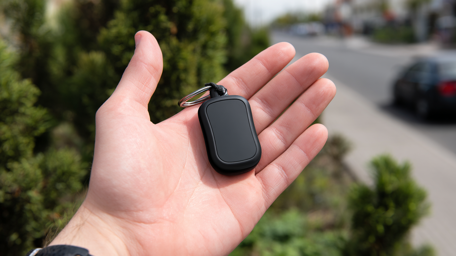 Top Strategies for Implementing Smart Tag Gps Tracker in Your Business