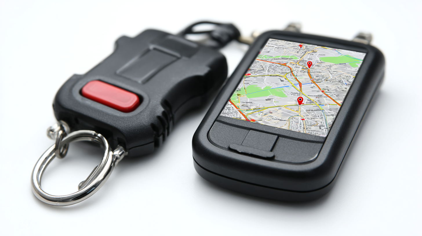 Top Strategies for Implementing Smart Tag Gps Tracker in Your Business
