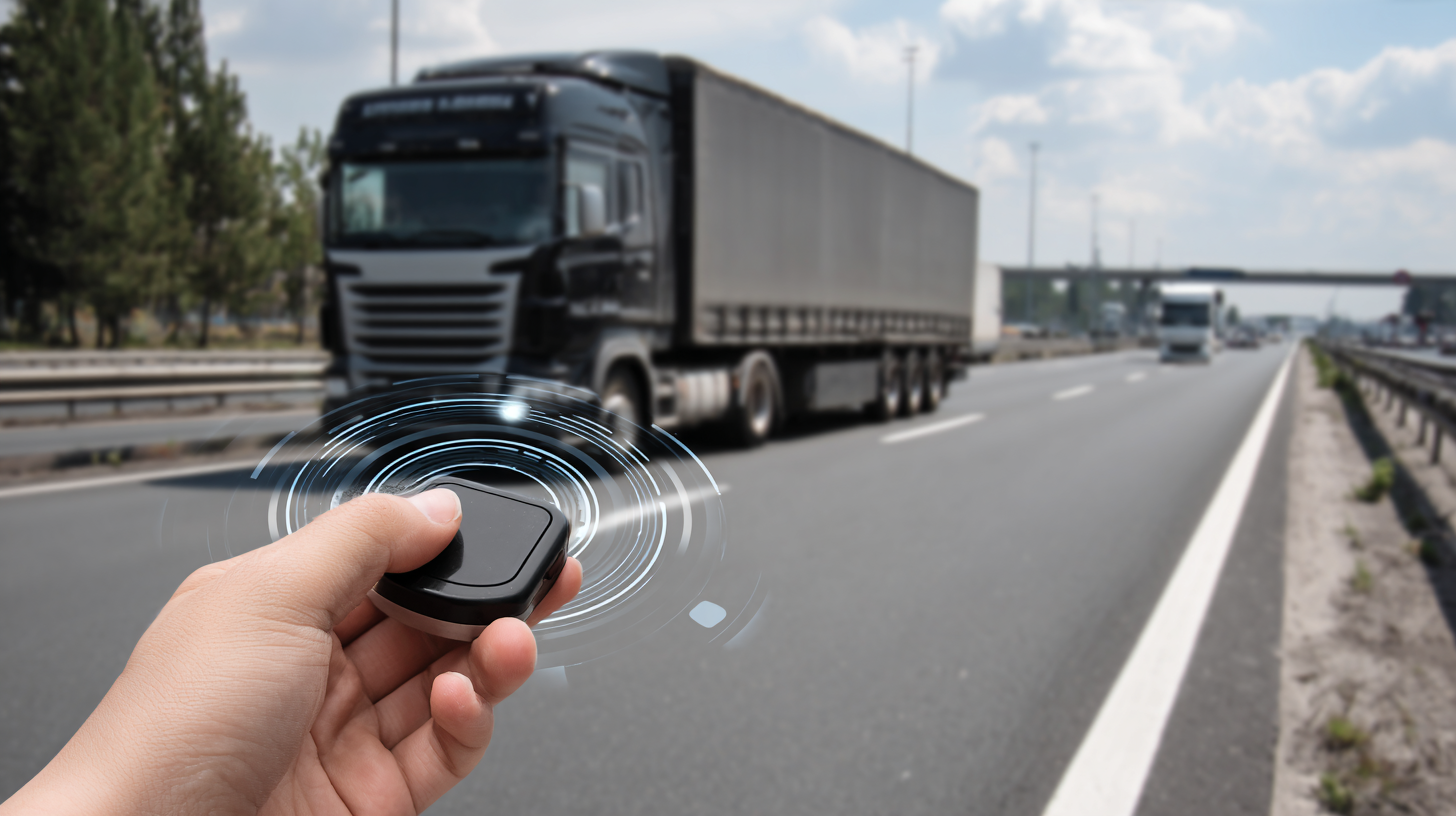Top Strategies for Implementing Smart Tag Gps Tracker in Your Business