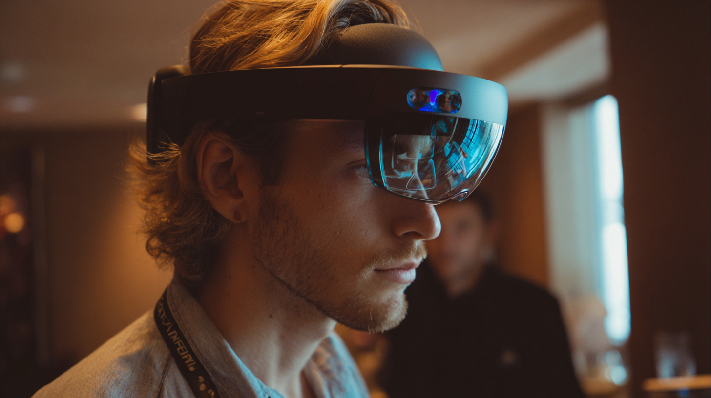 Innovative Solutions for Enhancing Your DVP Camera Experience