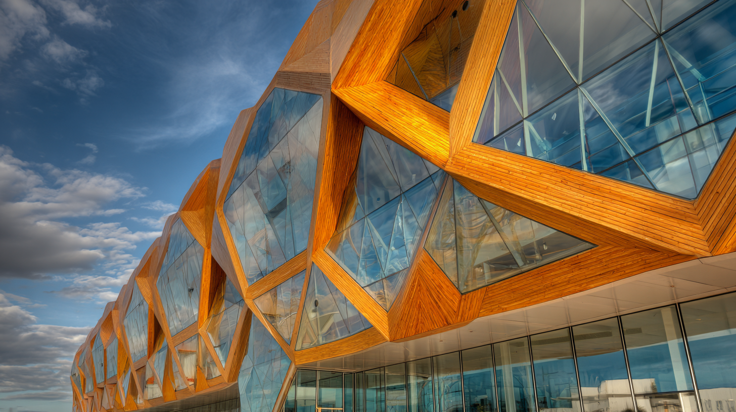 Ultimate Guide to Understanding Structure Ceramics for Your Business Needs