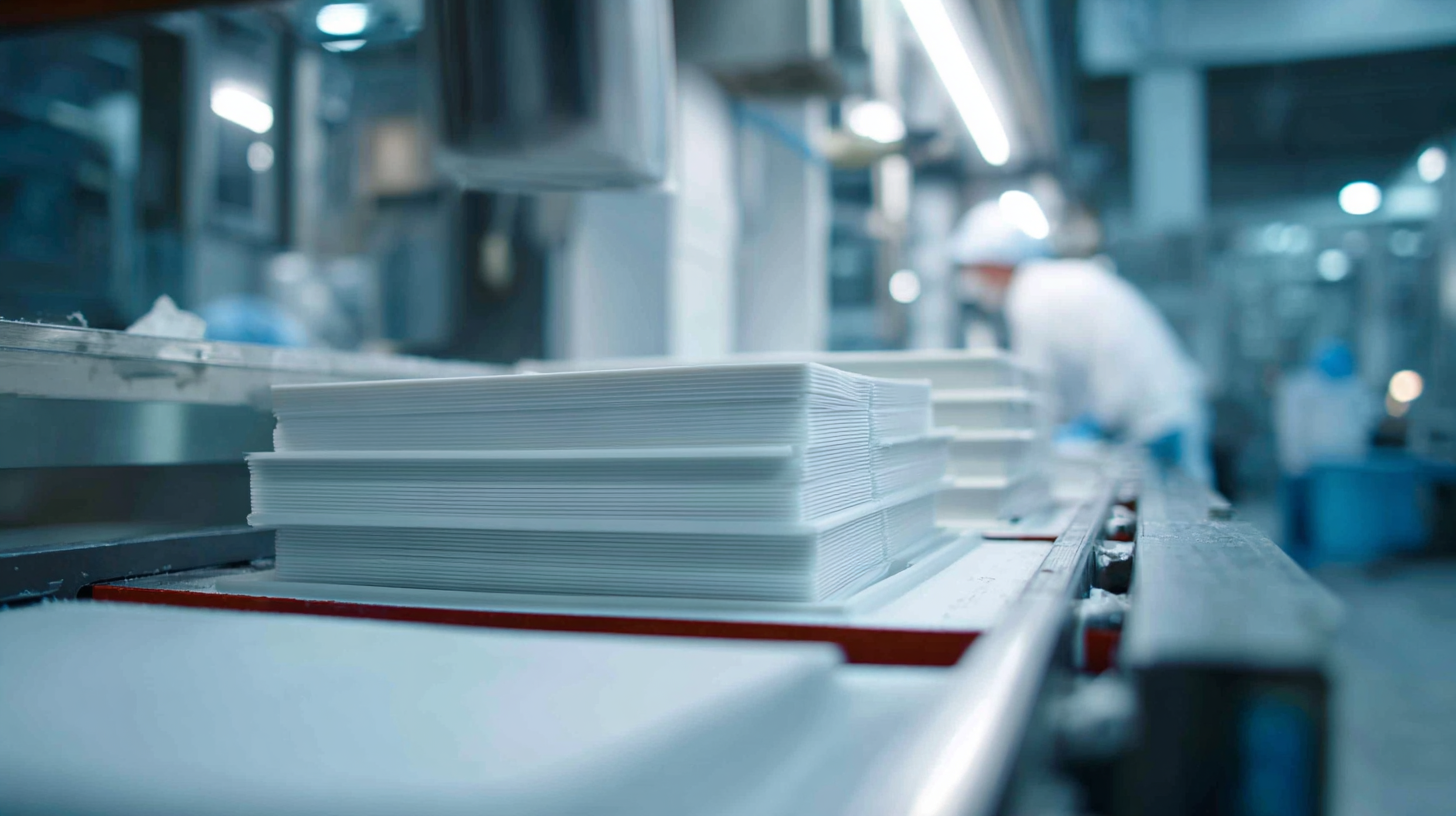 Ultimate Vacuum Thermo Forming Checklist for Optimal Production Efficiency