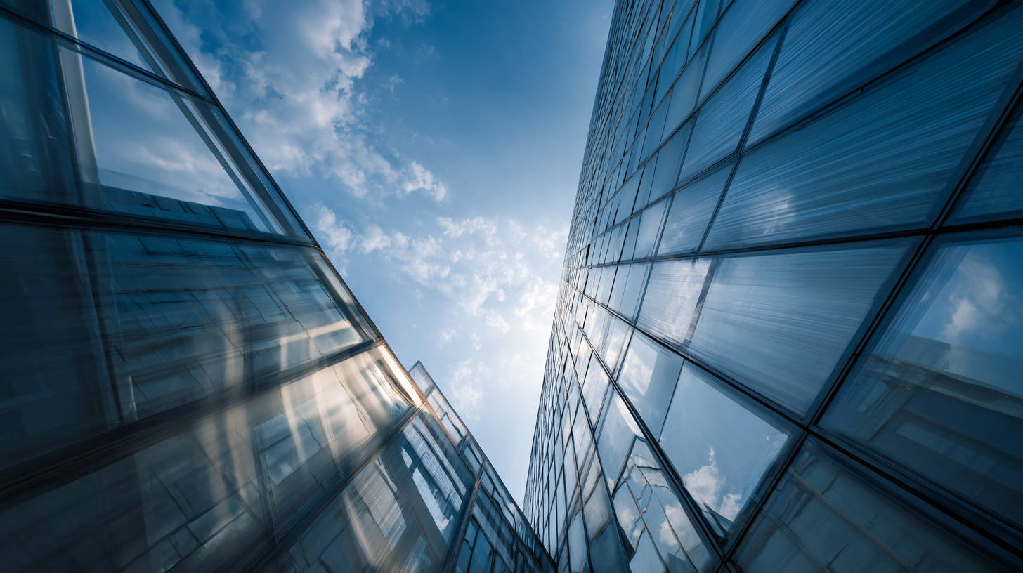 The Ultimate Guide to Choosing the Right Aluminum Profile Angle for Your Projects