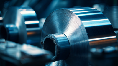 Understanding the Benefits of Using Precision Cold Rolled Steel in Modern Manufacturing