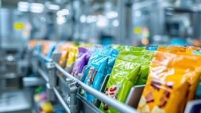 Advantages of Using Flexible Packaging for Your Business Success