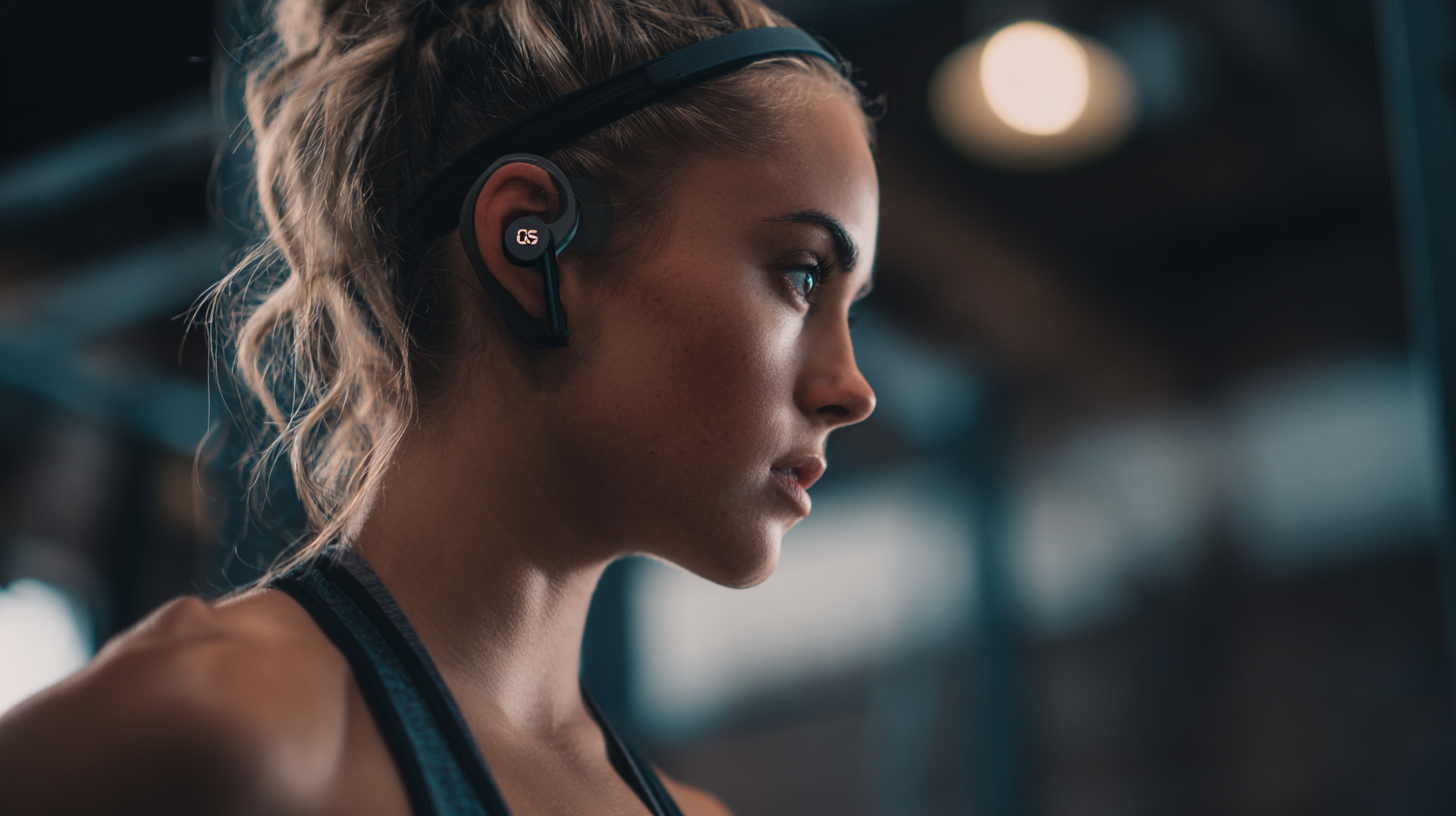 Exploring Innovative Alternatives to Traditional Gym Headphones for Ultimate Fitness Experience