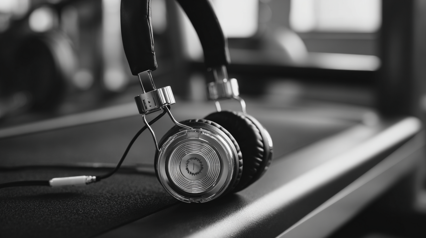 Exploring Innovative Alternatives to Traditional Gym Headphones for Ultimate Fitness Experience