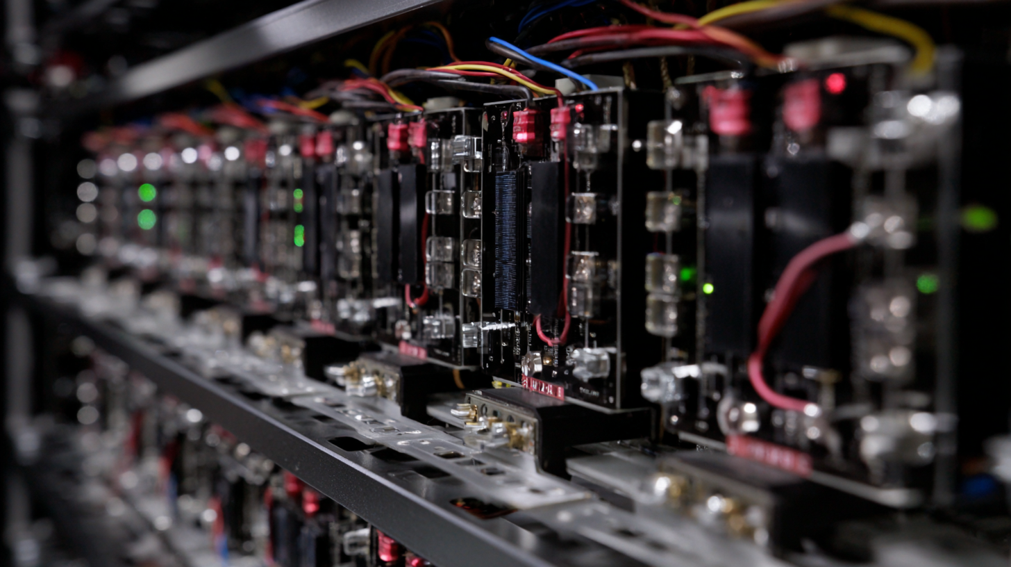 Understanding the Differences in Q-Switch Power Measurement Techniques