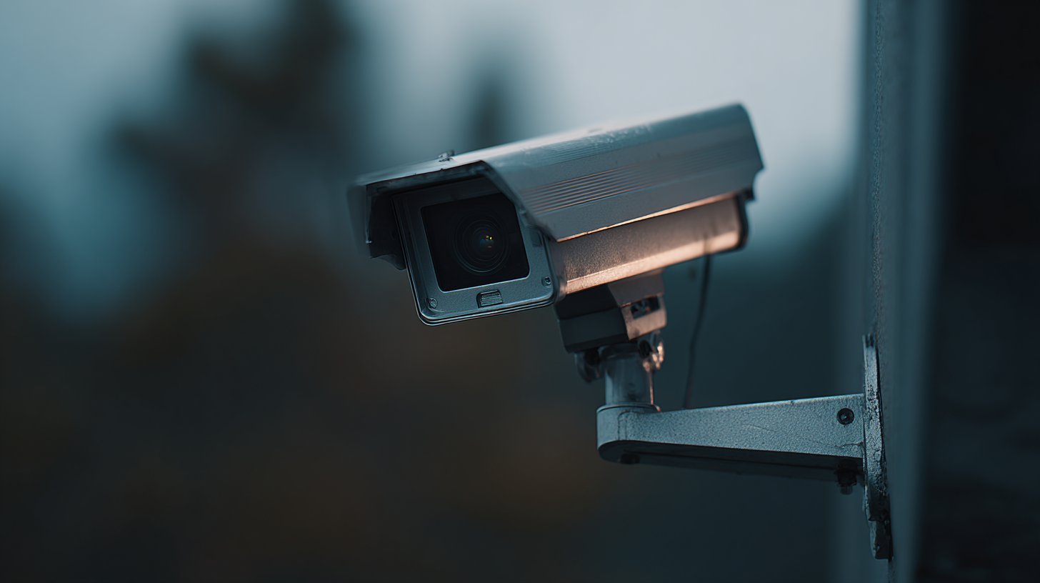 Exploring Innovative Alternatives to Traditional Surveillance Cameras