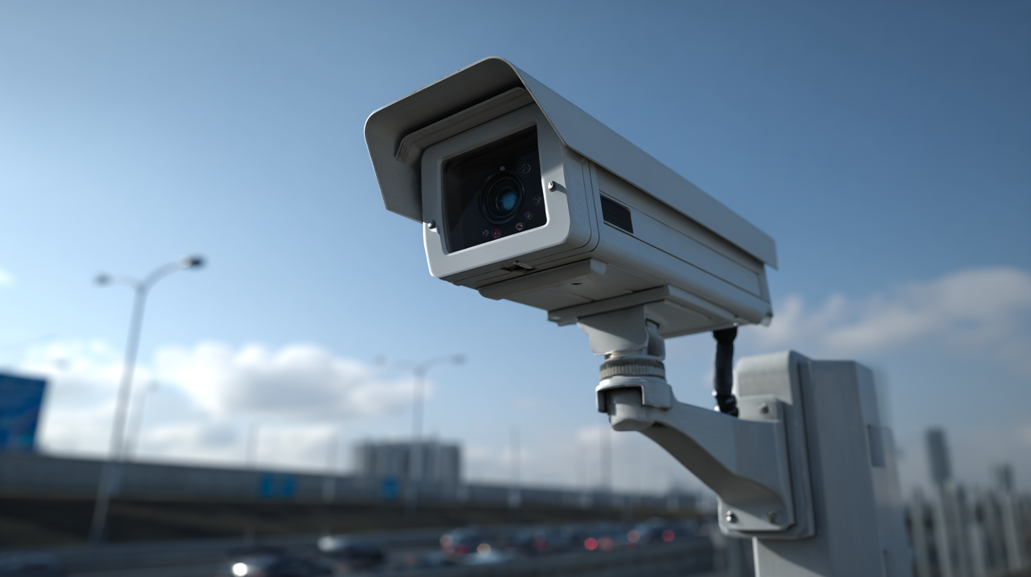 Exploring Innovative Alternatives to Traditional Surveillance Cameras
