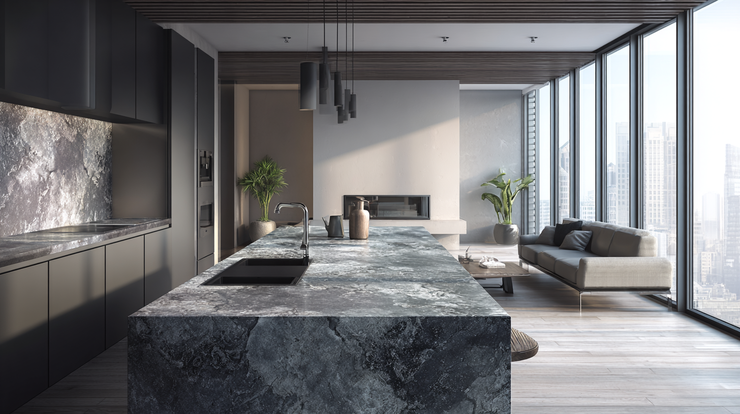 Unlocking the Advantages of Vemyquartz for Modern Living