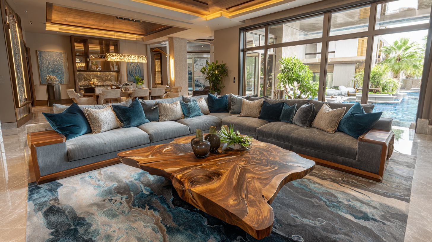 Unlocking the Advantages of Vemyquartz for Modern Living
