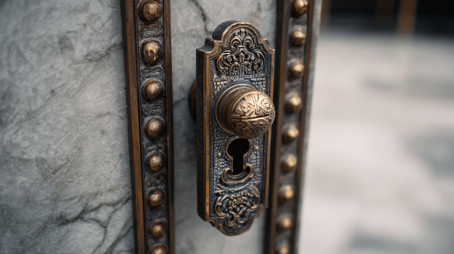 What Are the Benefits of Using a Zinc Alloy Bathroom Clip in Your Home Décor?