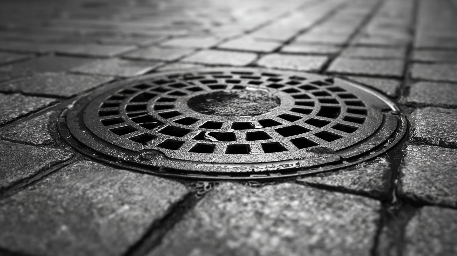 The Ultimate Guide to Choosing the Best Manhole Drain Cover for Your Needs